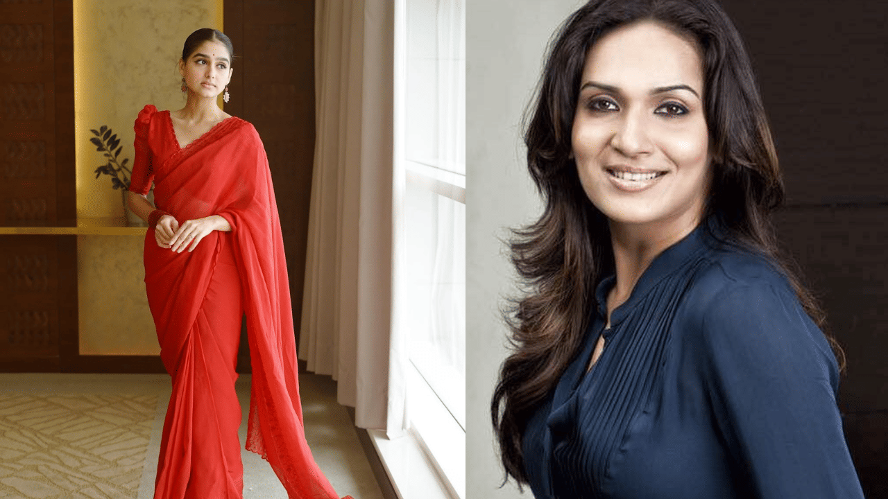 Anaswara Rajan: അനശ്വര ഇനി മലയാളത്തിലേക്കില്ലേ, താരത്തെ പുകഴ്ത്തി സൗന്ദര്യ രജനീകാന്ത്