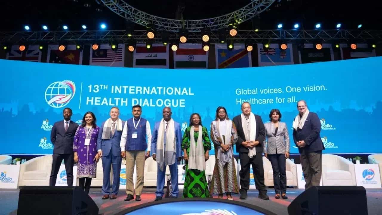 Apollo Hospitals : ആരോഗ്യമേഖലയിൽ ചരിത്രമാറ്റം: അപ്പോളോ ഇനി വർഷത്തിൽ 365 ദിവസവും 24 മണിക്കൂറും പ്രവർത്തിക്കും