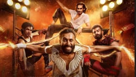 പറഞ്ഞത് പോലെ അല്ല, ചത്ത പച്ച ഒടിടിയിൽ വരുന്നത് ഇവിടെ; എപ്പോൾ...