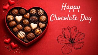 Chocolate Day 2026: മധുരം നുകരാം, പ്രണയം പങ്കുവെക്കാം; പ്രിയപ്പെട്ടവർക്കായി ഇതാ ചോക്ലേറ്റ് ദിന ആശംസകൾ