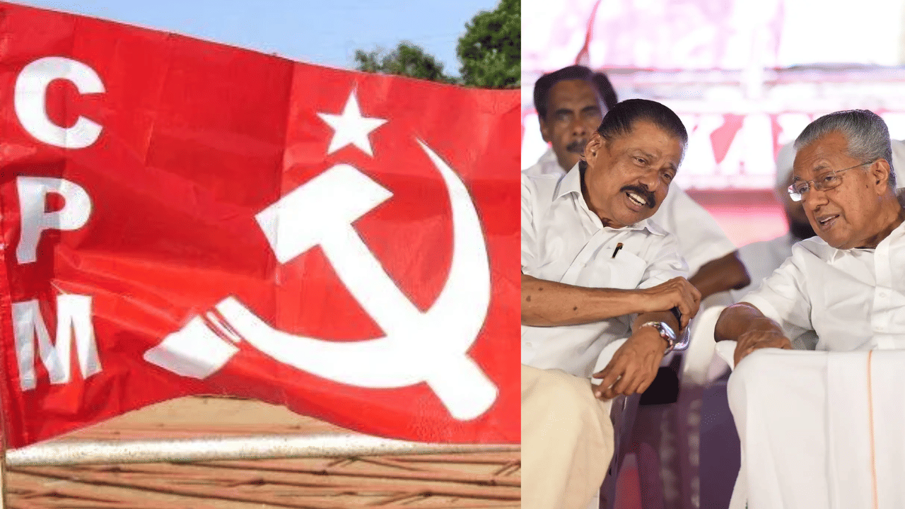 Kerala Assembly Election: തുടർഭരണം ലക്ഷ്യം, സ്ഥാനാർത്ഥികളാരെല്ലാം? സിപിഎം സംസ്ഥാന സെക്രട്ടറിയേറ്റ് യോഗം ഇന്ന്