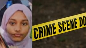 കാസർഗോഡ് 18 വയസുകാരിയെ പിതാവ് വെട്ടിക്കൊന്നു