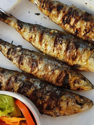 ഇനി മീൻ അച്ചാർ കേടാകില്ല, കുറുക്കുവഴി ഇതാ