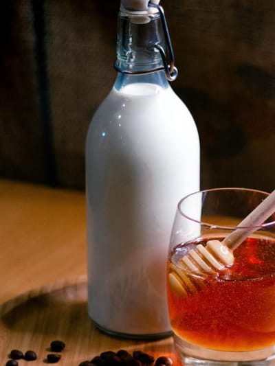 പാൽ കേടാകാതെ സൂക്ഷിക്കാം…. വളരെ  സിമ്പിളാണ്