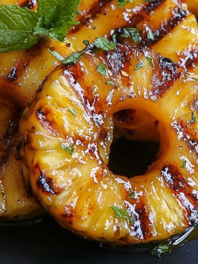 വൈറലായ ഓറഞ്ച് മസാലയും മസാല പൈനാപ്പിളും ഉണ്ടാക്കാം