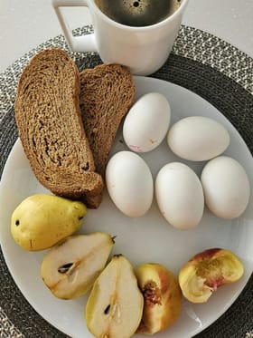 ബുർജ് ഖലീഫ പോലെ കിടിലൻ ​മുട്ടവിഭവങ്ങൾ