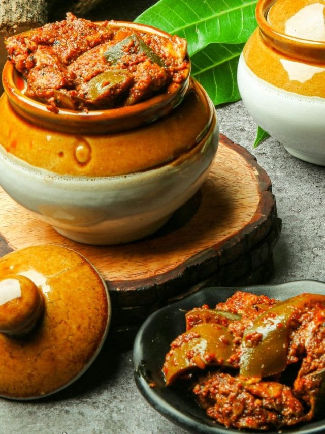 അച്ചാർ കേടാകാതിരിക്കാൻ ഇത്ര മാത്രം ചെയ്യൂ