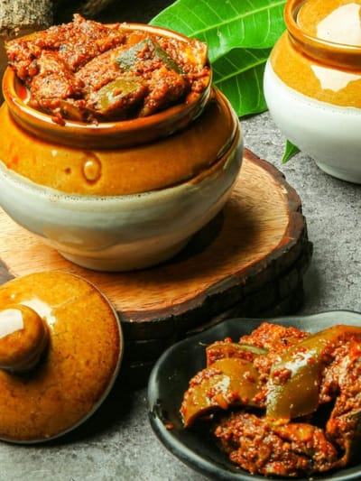 അച്ചാർ കേടാകാതിരിക്കാൻ ഇത്ര മാത്രം ചെയ്യൂ