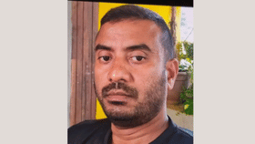 കാട്ടാനയുടെ ആക്രമണം, തൃശ്ശൂരിൽ യുവാവിന് ദാരുണാന്ത്യം