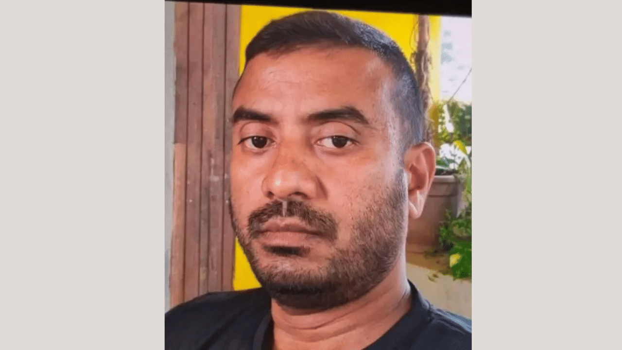 Wild Elephant Attack: ആടുകളെ മേയ്ക്കാൻ പോയതിനിടെ കാട്ടാനയുടെ ആക്രമണം, തൃശ്ശൂരിൽ യുവാവിന് ദാരുണാന്ത്യം Wild Elephant Attack: ആടുകളെ മേയ്ക്കാൻ പോയതിനിടെ കാട്ടാനയുടെ ആക്രമണം, തൃശ്ശൂരിൽ യുവാവിന് ദാരുണാന്ത്യം