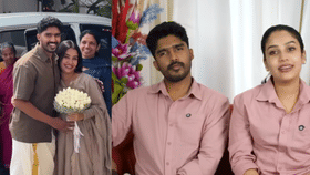 ആലോചിച്ചും ആ​ഗ്രഹിച്ചുമെടുത്ത തീരുമാനം, നോക്കിയത് രണ്ട് കാര്യങ്ങൾ