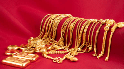 Gold: സ്വർണം പവന് ഒരു ലക്ഷമല്ല, വില കുറവിൽ ആഭരണങ്ങൾ ധരിക്കാൻ വഴിയുണ്ട്! Gold: സ്വർണം പവന് ഒരു ലക്ഷമല്ല, വില കുറവിൽ ആഭരണങ്ങൾ ധരിക്കാൻ വഴിയുണ്ട്!