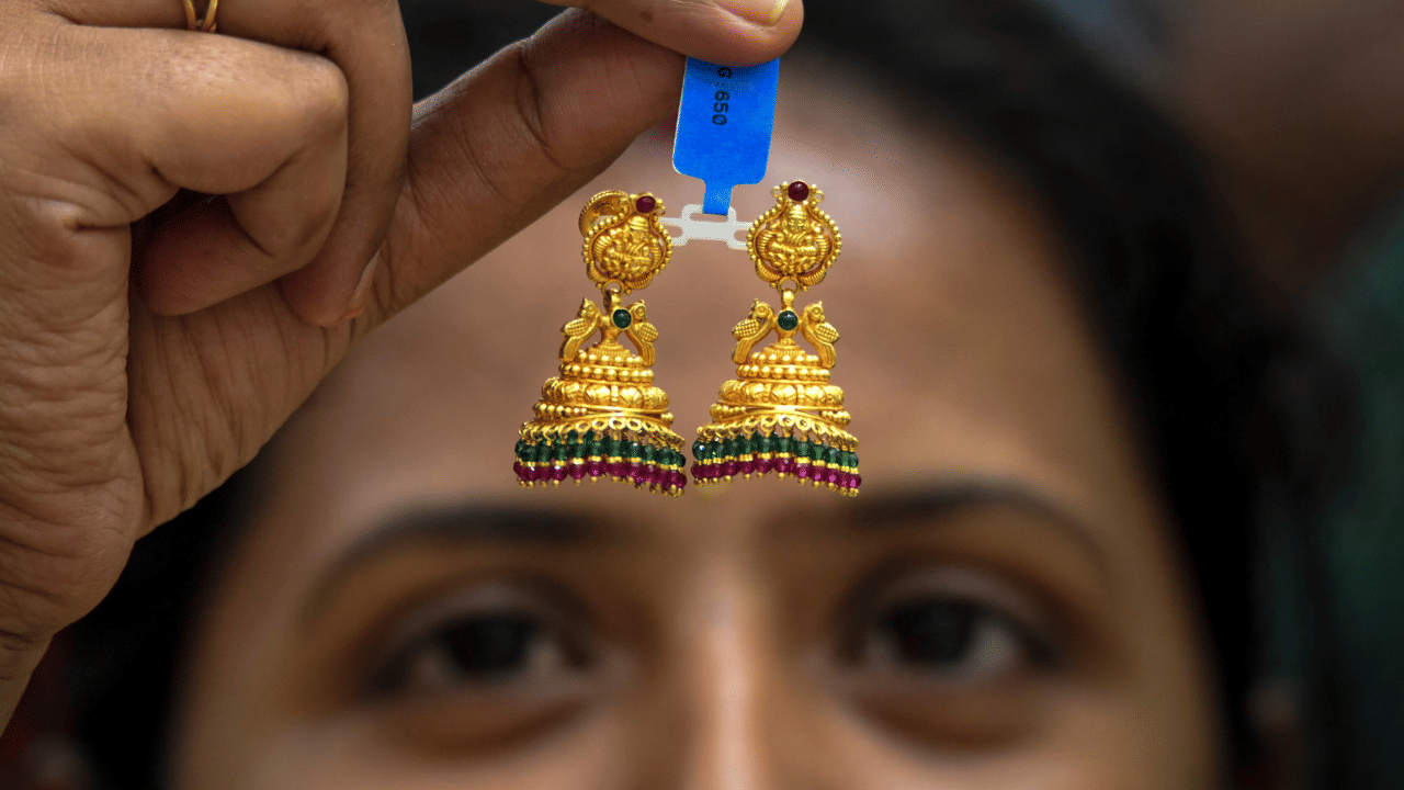 Kerala Gold Rate: പൊന്നിന്‍ ചന്തം കുറയില്ല, കുതിക്കും; ഇന്നത്തെ സ്വര്‍ണവില കണ്ടോ?