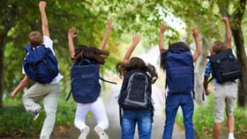 കൂട്ടികളെ കോളടിച്ചല്ലോ! ഇനി ചൊവ്വാഴ്ച സ്കൂളിൽ പോയാൽ മതി, കളക്ടർ..