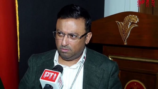 'ഇന്ത്യയുമായി ശക്തമായ ബന്ധം ആഗ്രഹിക്കുന്നു,രാജ്യം ഉടന്‍...'