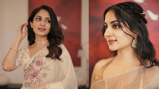 Anupama Parameswaran: വധുവായി നൃത്തം ചെയ്ത് അനുപമ; ക്രേസി കല്യാണം സ്പെഷ്യൽ പോസ്റ്റർ എത്തി