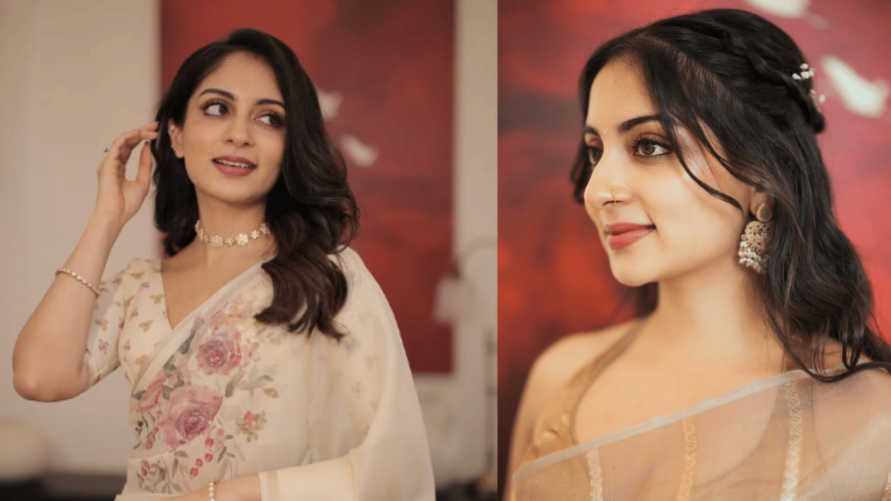 Ishaani Krishna: എല്ലാവരും പറയും ഭയങ്കര ജാടയാണെന്ന്, കുഞ്ഞമ്മ എന്ന സ്ഥാനമല്ല പ്രശ്‍നം