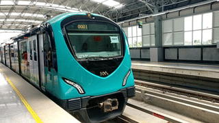 Sabari Rail Project: എത്ര പുതിയ സ്റ്റേഷനുകൾ വരുമെന്നോ? വാ​ഗമൺ മൂന്നാർ എല്ലാം എളുപ്പത്തിൽ പോയി വരാം… ഈ ശബരി റെയിലൊരു സംഭവം തന്നെ