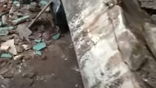 Kerala Rain Alert: ന്യൂനമർദ്ദവും ഇടിയും മിന്നലും, പെരുമഴ പെയ്യുന്ന ജില്ലകൾ ഇതെല്ലാം