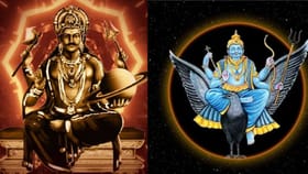 ശനിയാണോ പ്രശ്നക്കാരൻ? ഈ ദിവസം ഈ പരിഹാരക്രിയകൾ ചെയ്യൂ