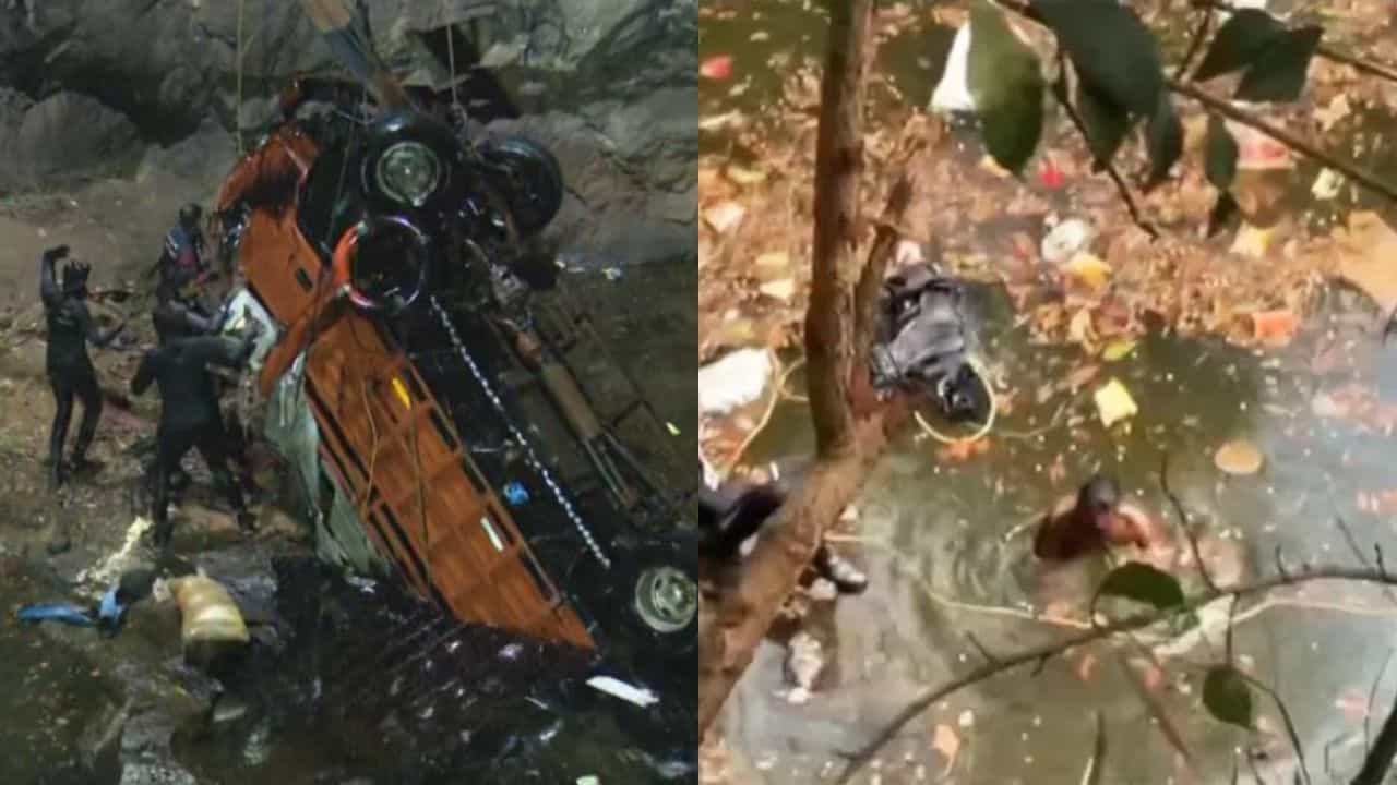 Malappuram Quarry Lorry Accident: രക്ഷാപ്രവർത്തനം വിഫലം; ഏഴു മണിക്കൂർ ലോറിക്കടിയിൽ ശ്വാസംമുട്ടി, ഒടുവിൽ ആ ജീവൻ പൊലിഞ്ഞു