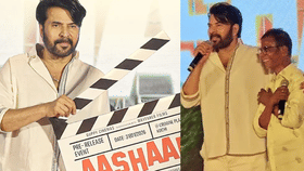 'സ്റ്റേജിൽ വച്ചാണ് കൊടുത്തത്, ഇഷ്ടപ്പെടുമോ എന്ന് സംശയമായിരുന്നു