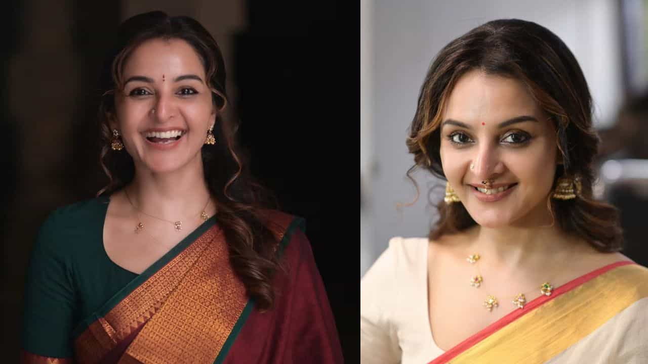 Manju Warrier: ട്രാക്ക് കറക്റ്റാണെന്ന് മഞ്ജു വാര്യർ; വീഴ്ത്താൻ നോക്കിയവർ തോറ്റുപോയെന്ന് ആരാധകർ Manju Warrier: ട്രാക്ക് കറക്റ്റാണെന്ന് മഞ്ജു വാര്യർ; വീഴ്ത്താൻ നോക്കിയവർ തോറ്റുപോയെന്ന് ആരാധകർ