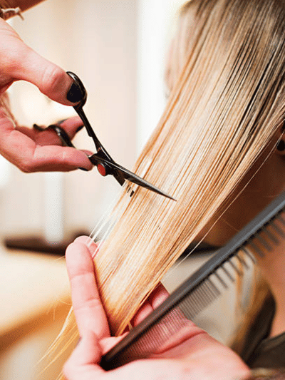 മുടിയും നഖവും വെട്ടുമ്പോൾ വേദന ഇല്ലാത്തത് എന്തുകൊണ്ട്?