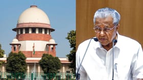 നവകേരള സർവേ നിലയ്ക്കില്ല? ഹൈക്കോടതി വിധിക്കെതിരെ സർക്കാർ...