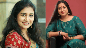 'നീ ഗതികിട്ടാതെ നരകിക്കും, പുഴുത്ത് ചാകും'; നടിമാരുടെ വാക്‌പോര്