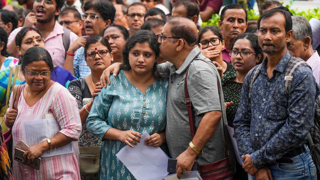 NEET UG 2026: കാത്തിരിപ്പ് അവസാനിച്ചു, നീറ്റ് യുജി രജിസ്ട്രേഷൻ തുടങ്ങി; എങ്ങനെ എവിടെ അപേക്ഷിക്കാം? NEET UG 2026: കാത്തിരിപ്പ് അവസാനിച്ചു, നീറ്റ് യുജി രജിസ്ട്രേഷൻ തുടങ്ങി; എങ്ങനെ എവിടെ അപേക്ഷിക്കാം?