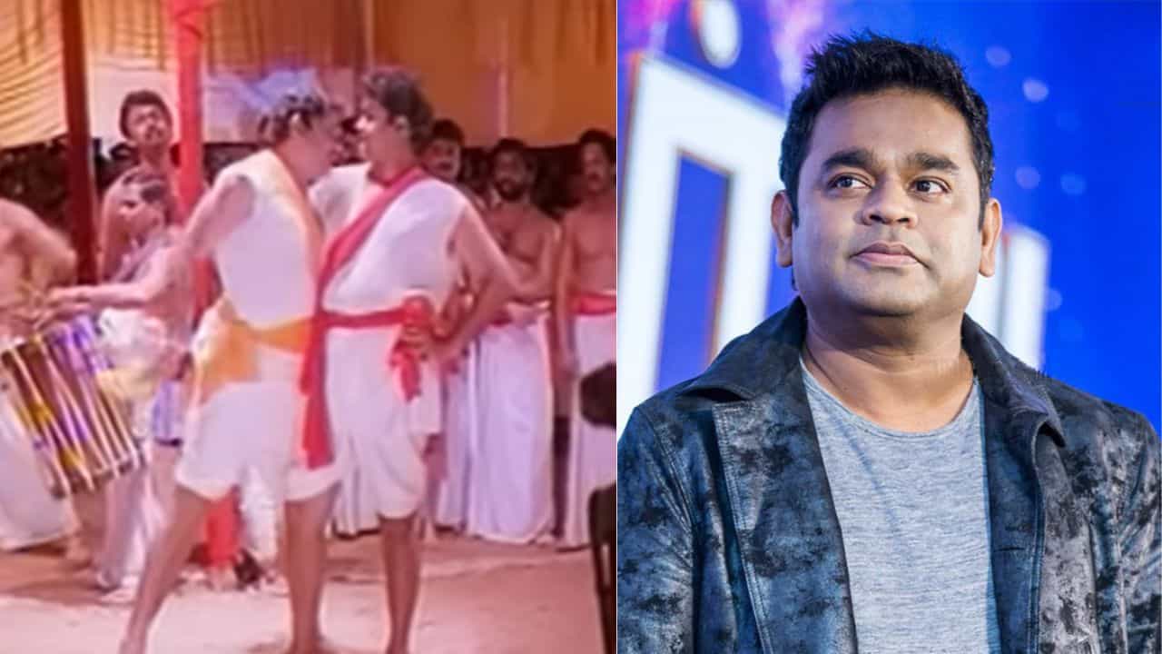 AR Rahman In malayalam: അന്ന് എ ആർ റഹ്മാൻ ദിലീപായിരുന്നു.... പടകാളി പിറന്നത് നാടൻപാട്ടുകളിൽ നിന്നും, യോദ്ധയിലെ പാട്ടു വന്ന വഴി