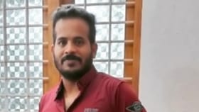 പാലക്കാട് മീൻ പിടിക്കുന്നതിനിടെ ഷോക്കേറ്റ് യുവാവ് മരിച്ചു