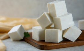 Paneer: പിരിഞ്ഞ പാലിൽ ഇതൊന്ന് ചേർക്കൂ, പനീർ റെഡി...