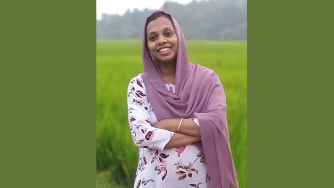 പട്ടാമ്പി താലൂക്ക് ആശുപത്രിയിൽ ഗർഭിണി കുഴഞ്ഞുവീണ് മരിച്ചു