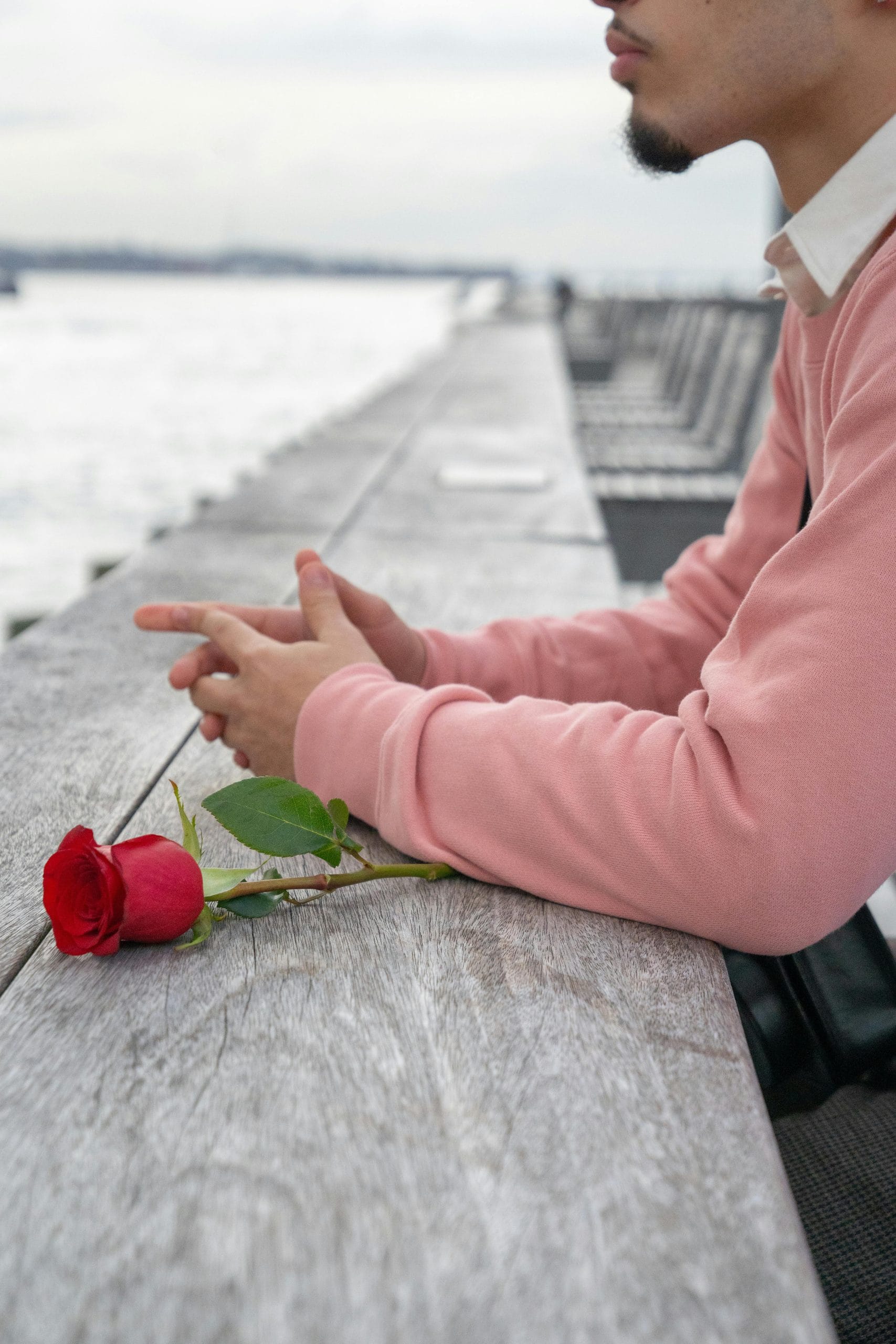 റോസ് ഡേയിൽ റോസാപ്പൂക്കൾ കൈമാറുന്നത് കേവലം ഒരു സമ്മാനമായല്ല കരുതുന്നത്, മറിച്ച് ഹൃദയത്തിൽ സൂക്ഷിച്ച വികാരങ്ങളുടെ വെളിപ്പെടുത്തൽ കൂടിയാണ്.  തീവ്രമായ സ്നേഹവും പ്രണയവും പ്രകടിപ്പിക്കാൻ ചുവന്ന റോസാപ്പൂക്കളാണ് നൽകുന്നത്. നിങ്ങളുടെ ജീവിതത്തിലെ പ്രിയപ്പെട്ടവരോടുള്ള കടപ്പാട് അറിയിക്കാൻ പിങ്ക് റോസകൾ ഉപയോഗിക്കാം. ഉറ്റ സുഹൃത്തുക്കൾക്കും ജീവിതത്തിൽ സന്തോഷം പകരുന്നവർക്കും മഞ്ഞ റോസാപ്പൂക്കൾ സമ്മാനിക്കാം.
