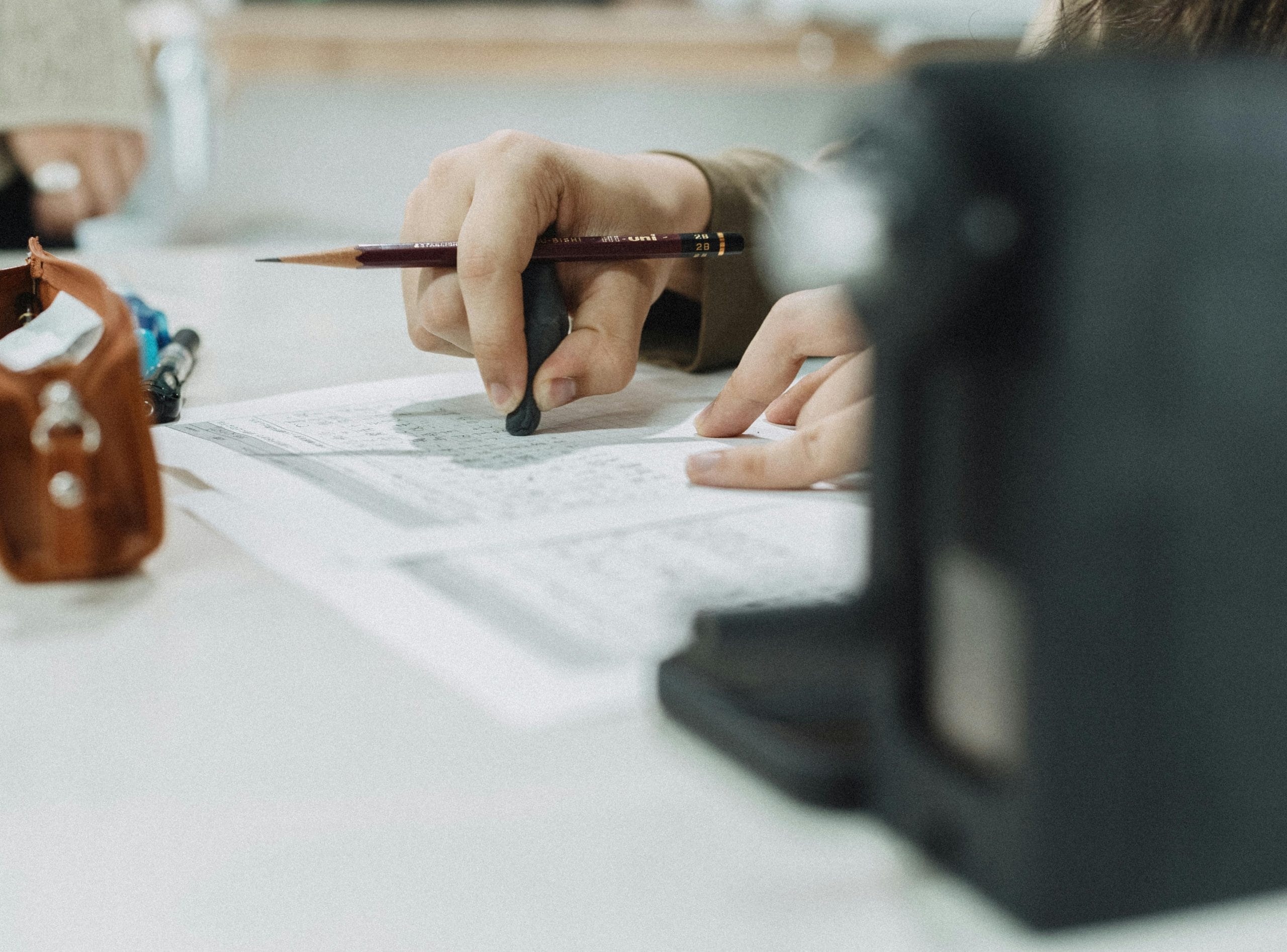 സമാന്തര ശ്രേണികൾ (Arithmetic Sequences) എന്ന പാഠത്തിൽ നിന്ന് കൂടുതൽ ചോദ്യങ്ങൾ പ്രതീക്ഷിക്കാം. പൊതുവ്യത്യാസം, പദങ്ങളുടെ തുക എന്നിവ കണ്ടെത്തുന്ന രീതി പഠിക്കുക. സ്റ്റാറ്റിസ്റ്റിക്സിലെ ചോദ്യങ്ങൾ താരതമ്യേന എളുപ്പമാണ്. നന്നായി ചെയ്ത് പഠിച്ചാൽ 5 മുതൽ 8 മാർക്ക് വരെ സ്വന്തമാക്കാം. കൂടാതെ സമവാക്യങ്ങൾ ഉപയോഗിച്ച് ക്രിയകൾ ചെയ്യാൻ ശീലിക്കുക.
