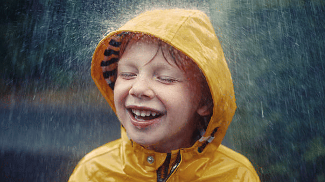 Kerala Weather Update: കുടയെടുത്തോ... കൊടുംചൂടല്ല, ഇനി മഴയോട് മഴ; ഇന്നത്തെ കാലാവസ്ഥ Kerala Weather Update: കുടയെടുത്തോ... കൊടുംചൂടല്ല, ഇനി മഴയോട് മഴ; ഇന്നത്തെ കാലാവസ്ഥ