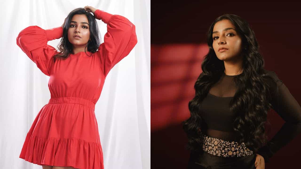 Rajisha Vijayan: കുറച്ച് നാൾ ബഹിരാകാശത്ത് പോകാനും അവിടെ പറക്കാനും ഉള്ള അവസരം ലഭിച്ചു; രജിഷ വിജയൻ