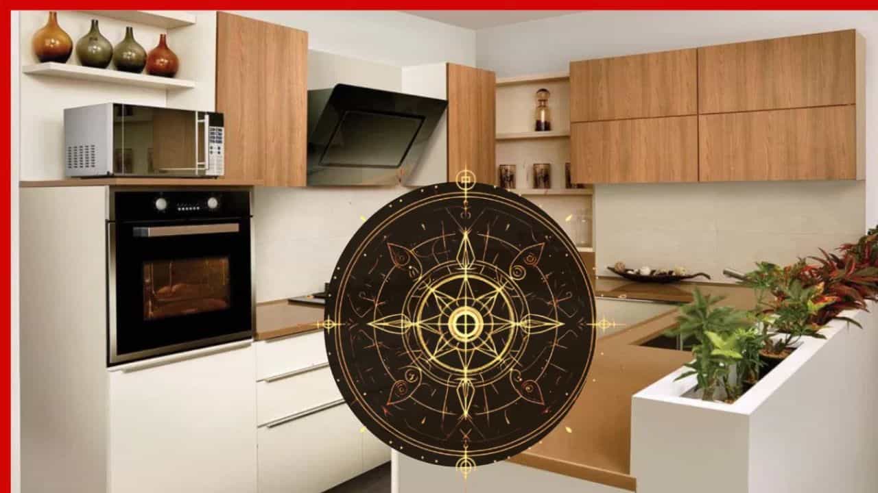 Vastu Tips: അടുക്കളയിലെ ഈ വസ്തുക്കൾ സാമ്പത്തിക നഷ്ടത്തിനും രോഗത്തിനും കാരണമാകുന്നു!
