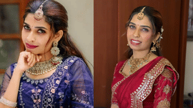 Renu Sudhi: ‘തന്നെ ദേവിയായി കാണുന്ന ഭക്തനുണ്ട്, കാലിനോടും ചെരുപ്പിനോടും വരെ ആരാധന’