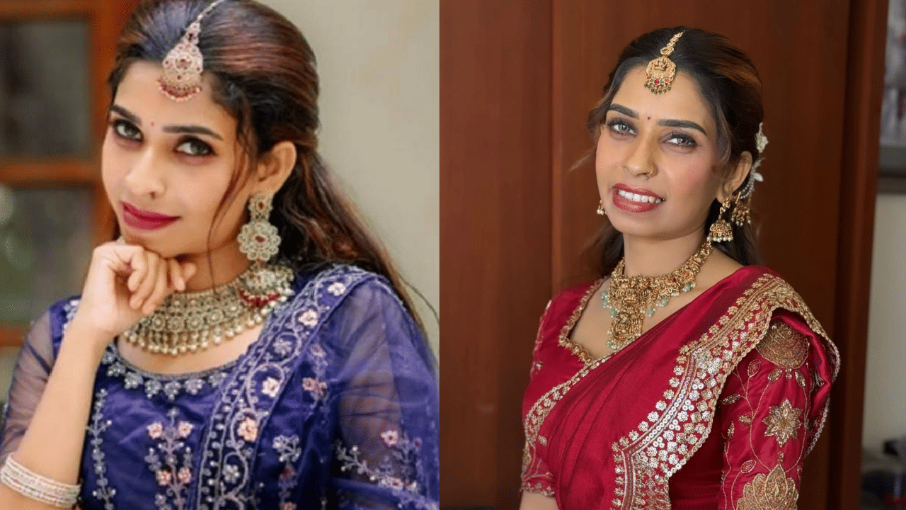 Renu Sudhi: തന്നെ ദേവിയായി കാണുന്ന ഭക്തനുണ്ട്, കാലിനോടും ചെരുപ്പിനോടും വരെ ആരാധന Renu Sudhi: തന്നെ ദേവിയായി കാണുന്ന ഭക്തനുണ്ട്, കാലിനോടും ചെരുപ്പിനോടും വരെ ആരാധന