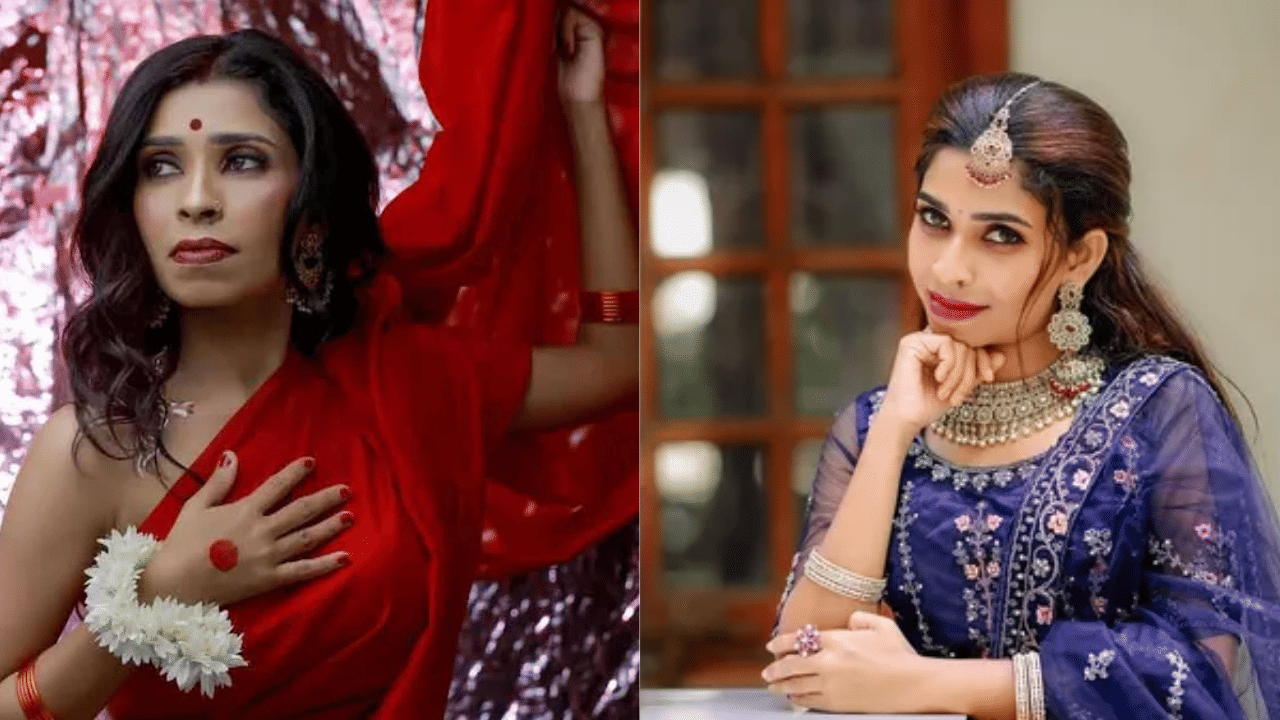 Renu Sudhi: കിച്ചു കഞ്ചാവ് വലിക്കും, ഉദ്ഘാടനത്തിന് വേണ്ടി ശരീരം കാണിക്കുന്നു.... മറുപടിയുമായി രേണു സുധി Renu Sudhi: കിച്ചു കഞ്ചാവ് വലിക്കും, ഉദ്ഘാടനത്തിന് വേണ്ടി ശരീരം കാണിക്കുന്നു.... മറുപടിയുമായി രേണു സുധി