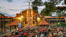 Sabarimala Gold Theft Case: ശബരിമല സ്വര്‍ണമോഷണം; സന്നിധാനത്ത് നിന്ന് ശേഖരിച്ച പുതിയ സാമ്പിളുകള്‍ ജംഷെഡ്പൂരിലേക്ക് അയക്കും