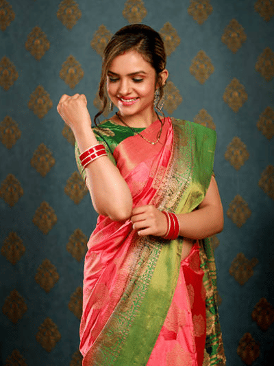 സാരികള്‍ എങ്ങനെ പുതിയത് പോലെ സൂക്ഷിക്കാം?