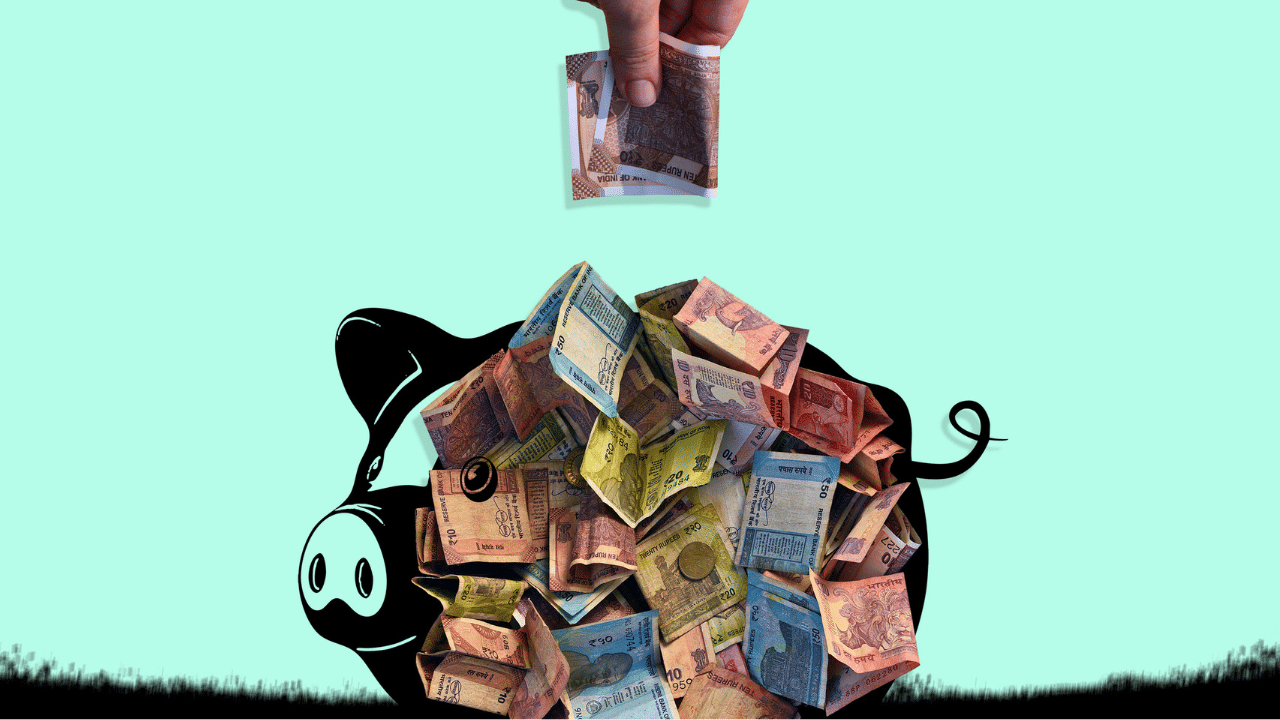 Emergency Fund: 5 ലക്ഷം രൂപയുടെ എമര്ജന്സി ഫണ്ട് ഉണ്ടാക്കിയാലോ? ഇവയാണ് ശരിയായ മാര്ഗം Emergency Fund: 5 ലക്ഷം രൂപയുടെ എമര്ജന്സി ഫണ്ട് ഉണ്ടാക്കിയാലോ? ഇവയാണ് ശരിയായ മാര്ഗം