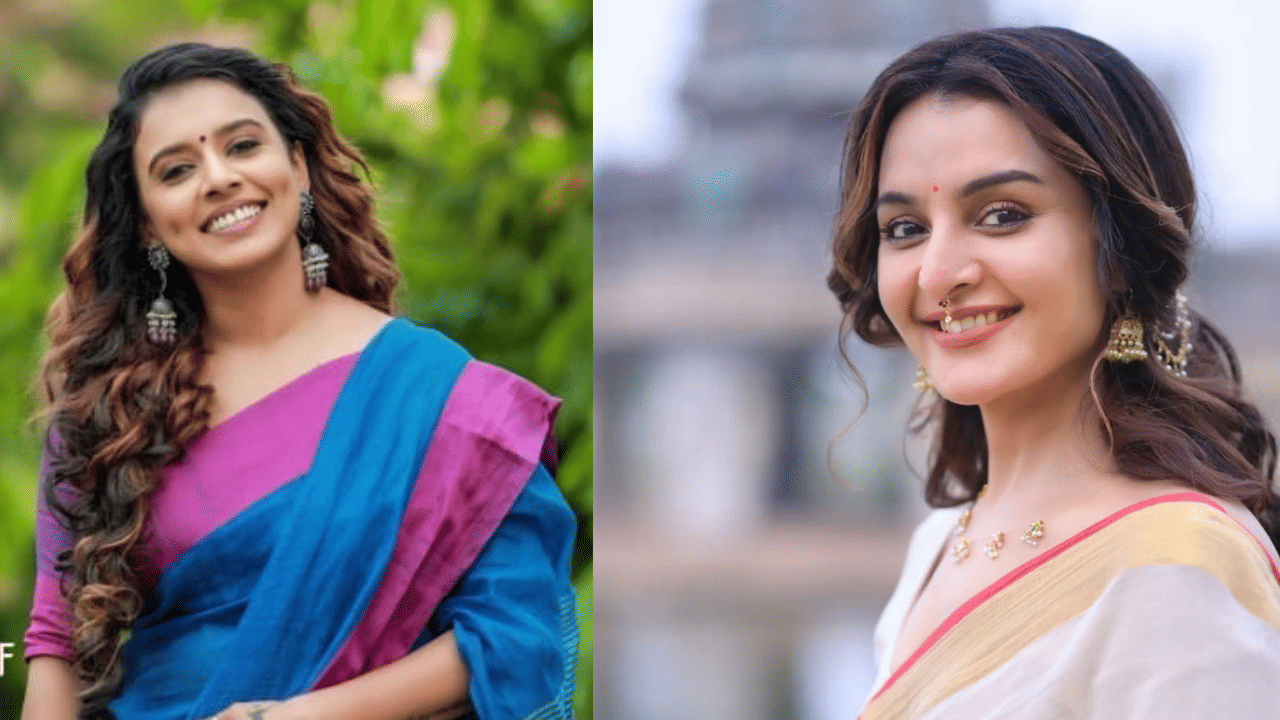 Sithara Krishnakumar: സ്വാതന്ത്ര്യം എടുക്കയാണെന്ന് വിചാരിക്കരുത്... ഏലേലം കിളിയിൽ മഞ്ജു വാര്യ‍ർ എത്തിയത് ഇങ്ങനെ