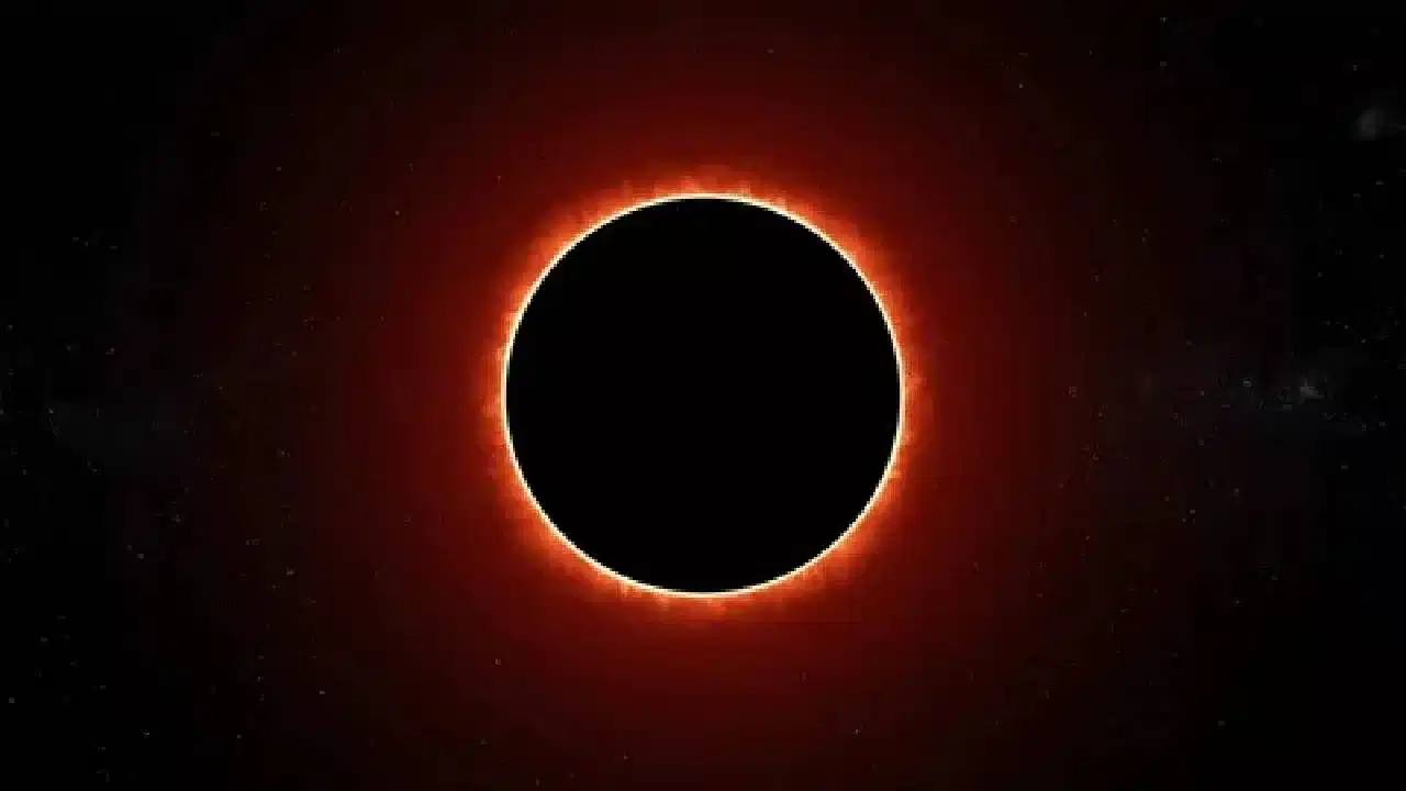 Annular Solar Eclipse: ഫെബ്രുവരി 17-ന് ആകാശത്ത് അഗ്നിവലയമോ? സൂര്യഗ്രഹണം ഇന്ത്യയിൽ കാണാമോ? സമയവും സുരക്ഷാ നിർദ്ദേശങ്ങളും