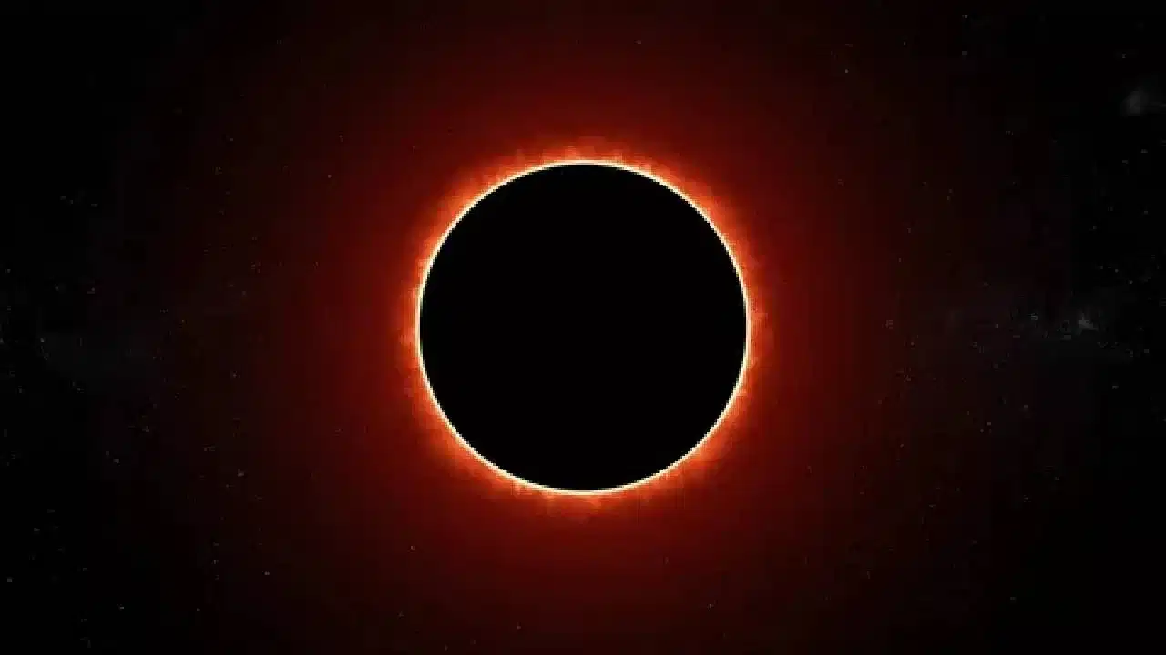 Annular Solar Eclipse: ഫെബ്രുവരി 17-ന് ആകാശത്ത് അഗ്നിവലയമോ? സൂര്യഗ്രഹണം ഇന്ത്യയിൽ കാണാമോ? സമയവും സുരക്ഷാ നിർദ്ദേശങ്ങളും