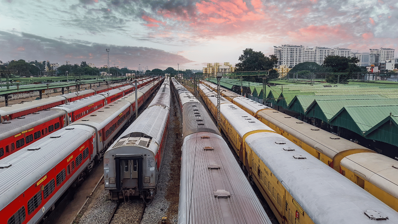 Bengaluru Train: ബെംഗളൂരുവിലെത്താന്‍ 6 മണിക്കൂര്‍ വേണ്ട; ഈ ട്രെയിനിലാകാം ഇനിയുള്ള യാത്ര
